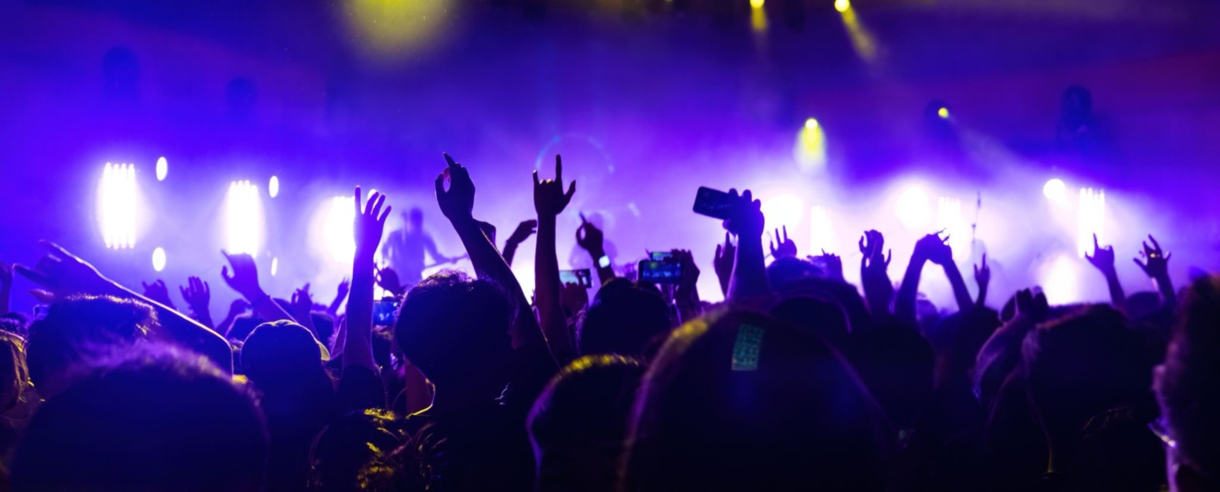 Entertainment & Experience