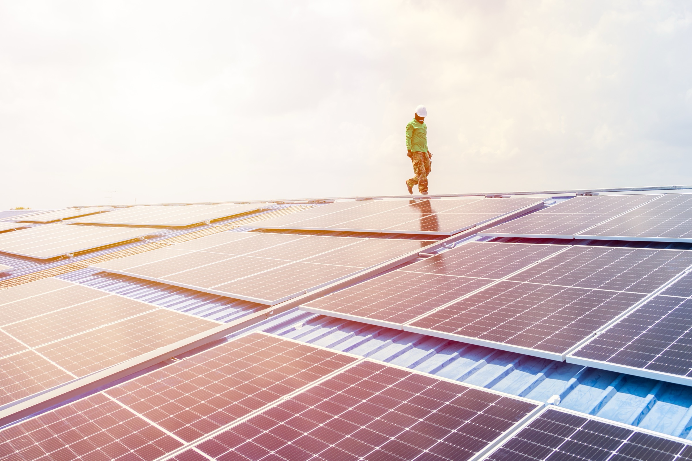 Tech & Energy