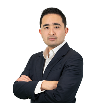 Adrian Ya-Zhuen Gaffor