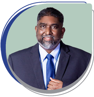 Siva Kumar Kalugasalam