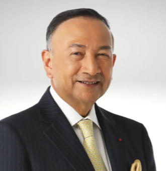 Y.A.M. Tunku Naquiyuddin Ibni Tuanku Ja'afar